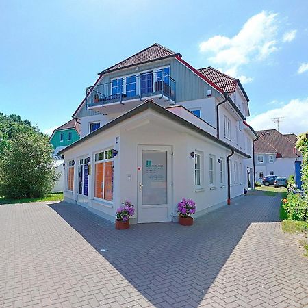 Gerlach Zingst Exterior foto